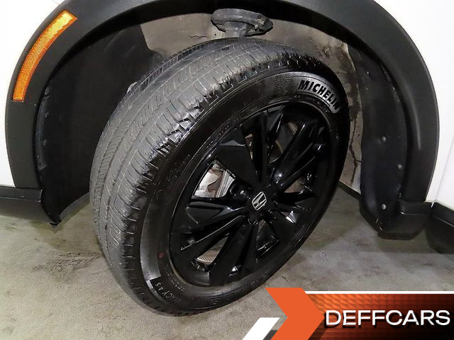 Honda CR-V 2.0 Hybrid Touring 2WD купить на сайте DeffCars
