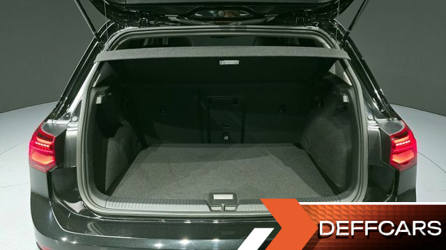 Volkswagen GOLF 2.0 TDI Prestige купить на сайте DeffCars
