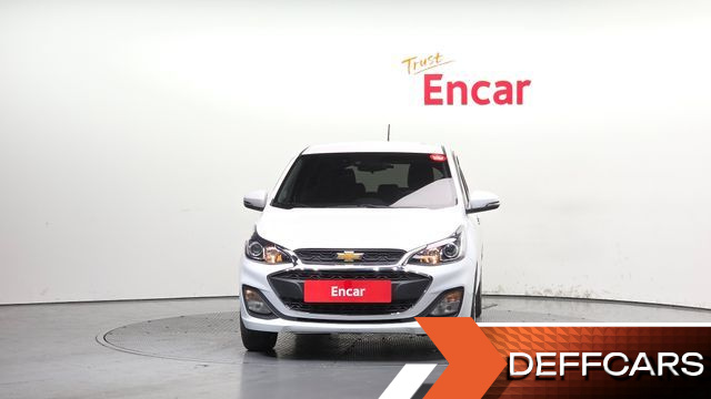 ChevroletGMDaewoo SPARK Premier купить на сайте DeffCars