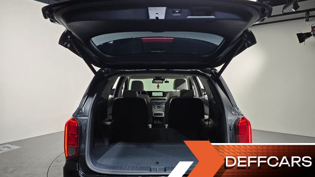 Hyundai PALISADE Gasoline 3.8 4WD Prestige купить на сайте DeffCars