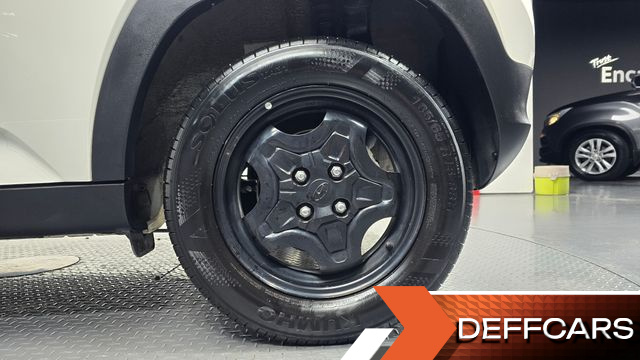 Hyundai CASPER The Essential купить на сайте DeffCars