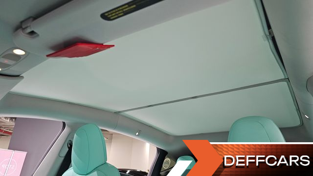 Tesla MODEL Y Long Range AWD купить на сайте DeffCars