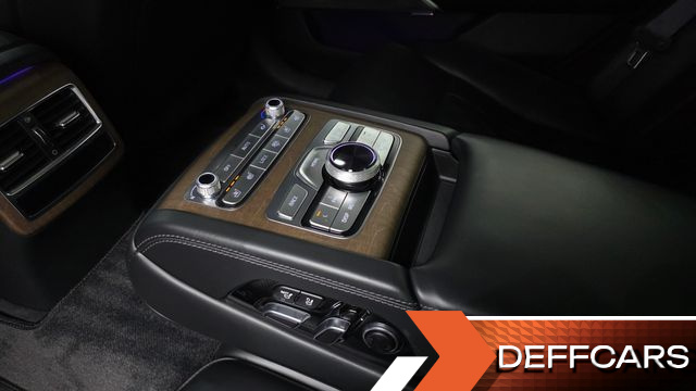 Kia K9 3.3 GDI AWD купить на сайте DeffCars