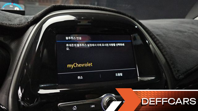 ChevroletGMDaewoo SPARK My Fit Edition купить на сайте DeffCars