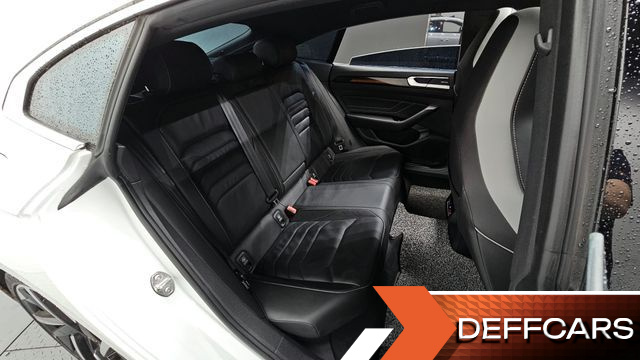 Volkswagen ARTEON 2.0 TDI R-LIINE 4Motion купить на сайте DeffCars
