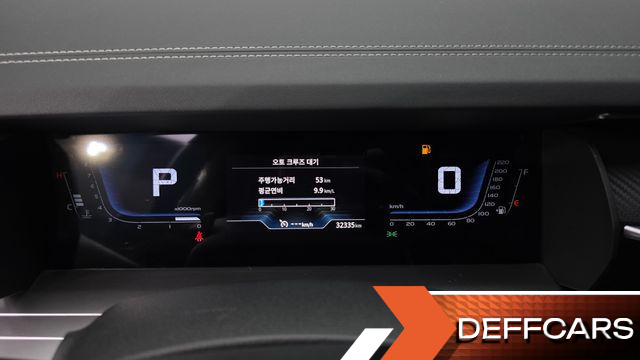 Ssangyong TORRES Gasoline 1.5 2WD T5 купить на сайте DeffCars