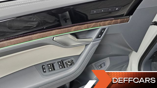 Volkswagen TOUAREG 3.0 TDI Prestige купить на сайте DeffCars
