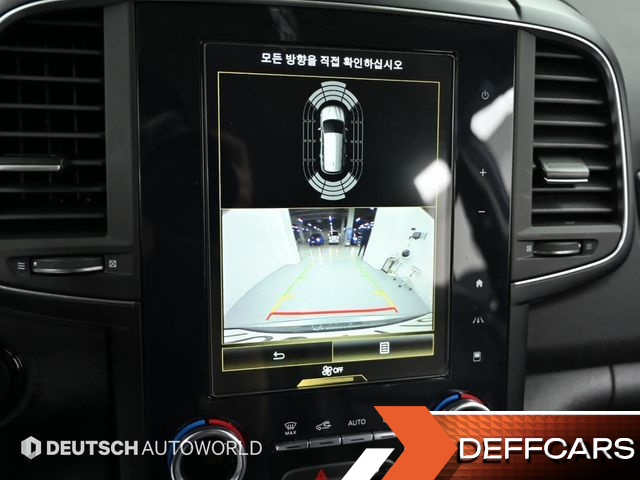 Renault-KoreaSamsung QM6 2.0 GDe LE 2WD купить на сайте DeffCars