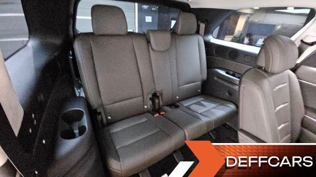 Hyundai PALISADE HEV 2.5T 2WD 7-Seater Calligraphy купить на сайте DeffCars