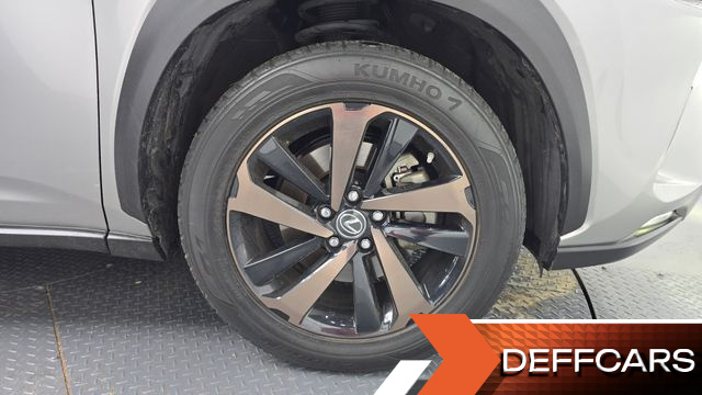 Lexus NX Executive купить на сайте DeffCars