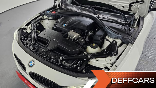 BMW 4-SERIES 428i Convetible vision 100 Edition купить на сайте DeffCars