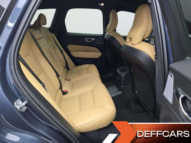 Volvo XC60 T8 Inscription купить на сайте DeffCars