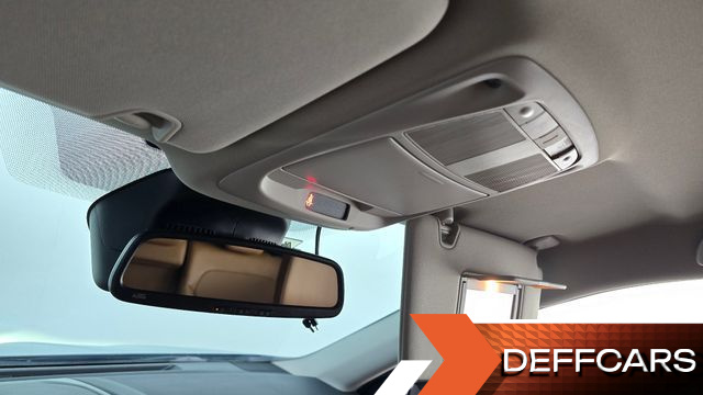 Renault-KoreaSamsung QM6 2.0 LPe RE Signature 2WD купить на сайте DeffCars