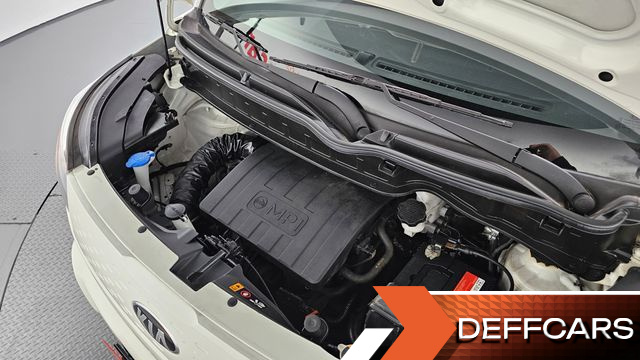 Kia RAY Van Standard купить на сайте DeffCars