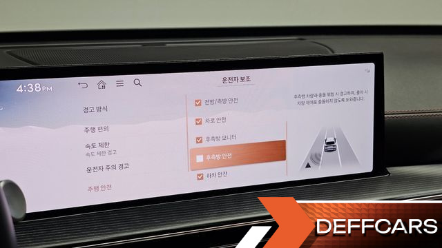 Genesis GV80 2.5T Gasoline AWD купить на сайте DeffCars