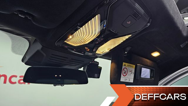 BMW X7 M60i xDrive M sport 6STR купить на сайте DeffCars