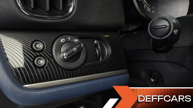 Mini COUNTRYMAN ALL4 Classic Launch Pack 2nd купить на сайте DeffCars