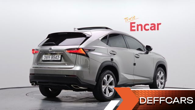 Lexus NX Executive купить на сайте DeffCars