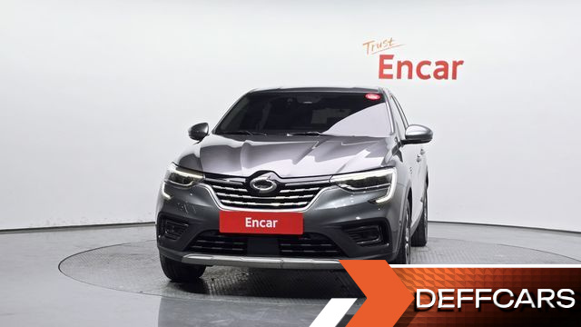 Renault-KoreaSamsung XM3 1.3 TCe RE Signature купить на сайте DeffCars