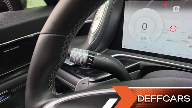 Genesis G90 Gasoline 3.5 Turbo 2WD купить на сайте DeffCars