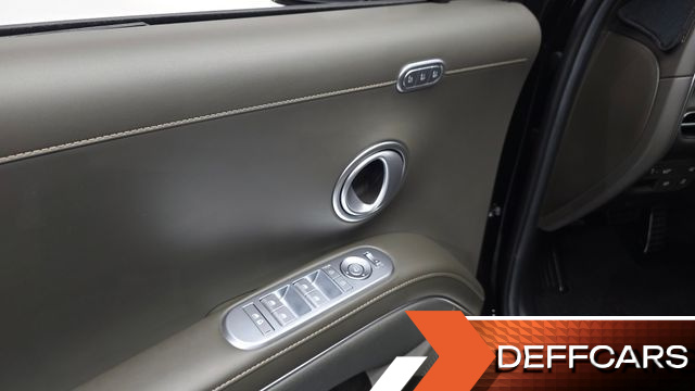 Hyundai PALISADE HEV 2.5T 4WD 9-Seater Calligraphy купить на сайте DeffCars