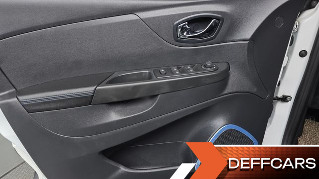 Renault-KoreaSamsung QM3 RE Signature купить на сайте DeffCars