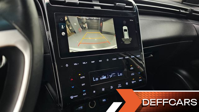 Hyundai TUCSON Gasoline 1.6 Turbo 2WD Modern купить на сайте DeffCars
