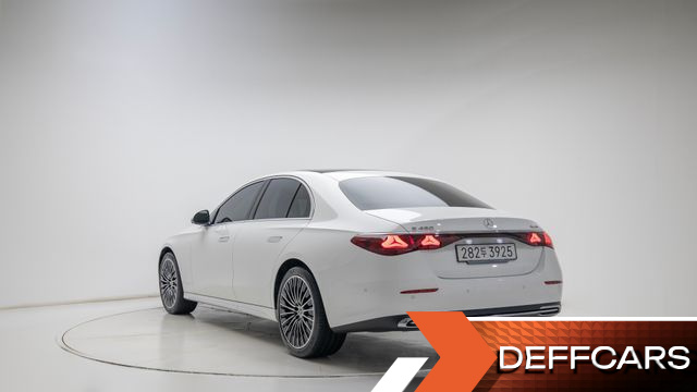 Mercedes E-CLASS E450 4MATIC Exclusive купить на сайте DeffCars