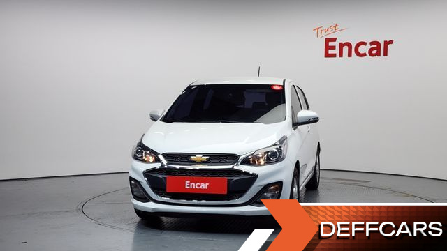 ChevroletGMDaewoo SPARK LT купить на сайте DeffCars