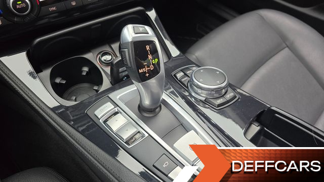BMW 5-SERIES 520d M Aero Dynamic купить на сайте DeffCars