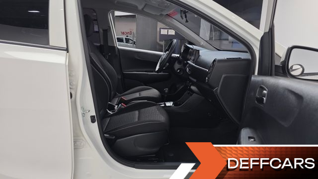 Kia MORNING Van купить на сайте DeffCars