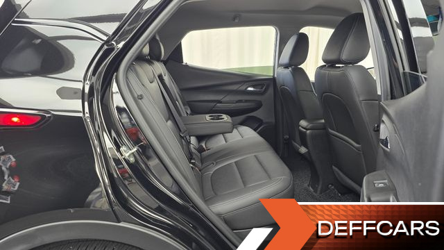 ChevroletGMDaewoo BOLT EV EV Premier купить на сайте DeffCars