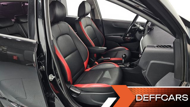 Kia MORNING Prestige купить на сайте DeffCars