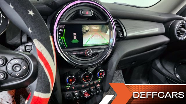 Mini COOPER HIGH Third Generation купить на сайте DeffCars