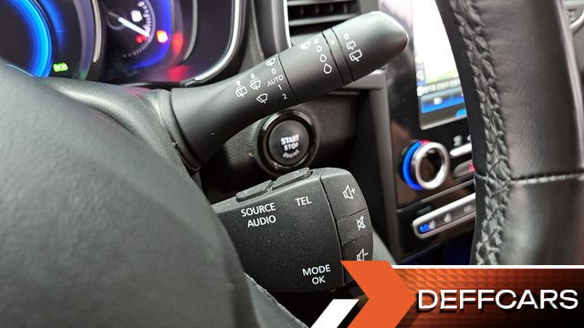 Renault-KoreaSamsung QM6 2.0 LPe RE Signature 2WD купить на сайте DeffCars