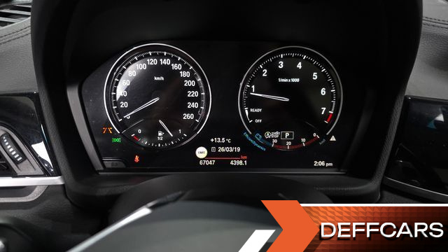 BMW X1 xDrive 20i xLine купить на сайте DeffCars