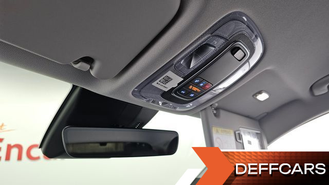 Hyundai KONA Inspiration купить на сайте DeffCars