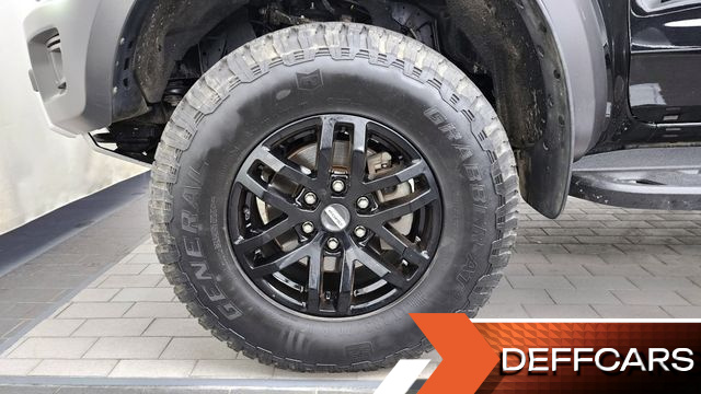 Ford RANGER 2.0 Raptor купить на сайте DeffCars
