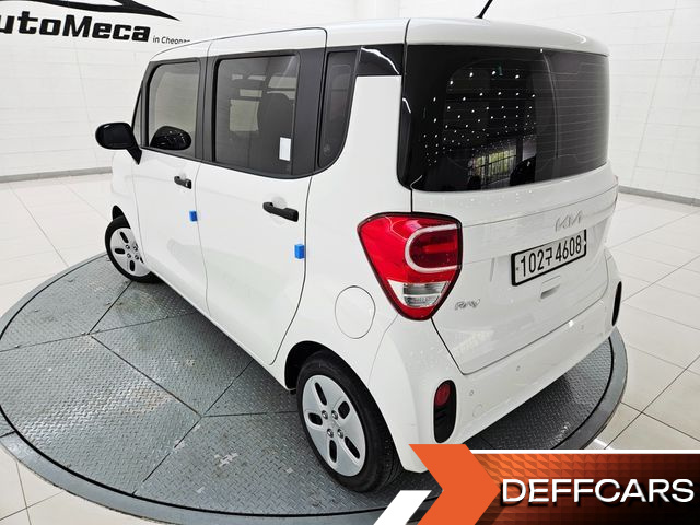 Kia RAY Van Standard купить на сайте DeffCars