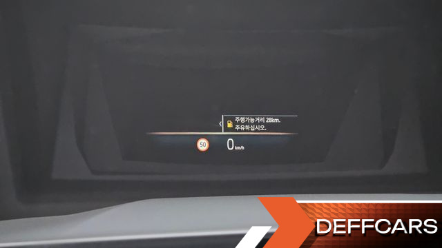 BMW 5-SERIES 523d xDrive M Sport купить на сайте DeffCars