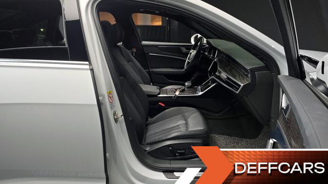 Audi A6 45 TFSI Premium купить на сайте DeffCars