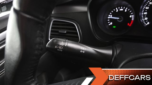 Renault-KoreaSamsung SM6 1.5 dCi SE купить на сайте DeffCars