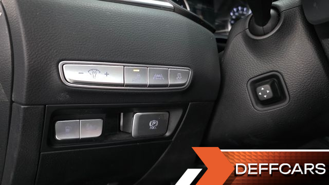 Kia K9 3.8 GDI AWD Best SelectionⅠ купить на сайте DeffCars