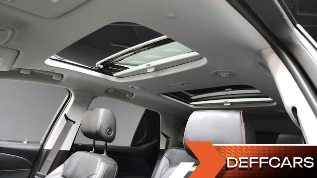 ChevroletGMDaewoo TRAVERSE 3.6 AWD Redline купить на сайте DeffCars