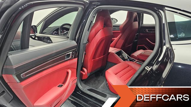 Porsche PANAMERA 4.0 GTS купить на сайте DeffCars