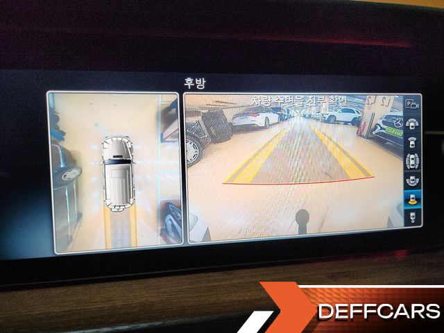 Mercedes G-CLASS G400d купить на сайте DeffCars