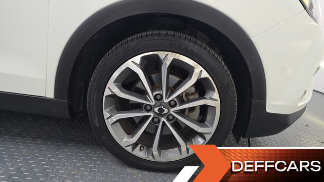 Ssangyong TIBOLI Diesel Gear Edition 2WD купить на сайте DeffCars