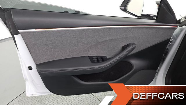 Tesla MODEL 3 RWD купить на сайте DeffCars