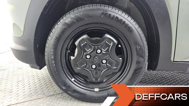 Hyundai CASPER Smart купить на сайте DeffCars