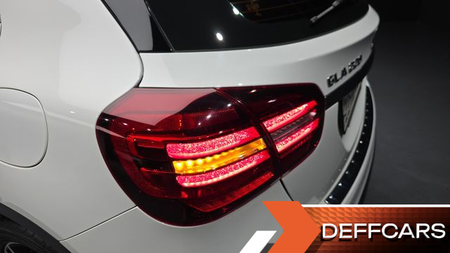 Mercedes GLA-CLASS GLA220 Premium купить на сайте DeffCars